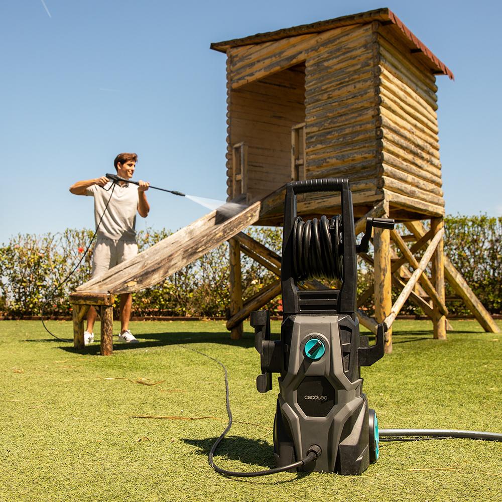 HydroBoost 2000 Car&Garden Pro