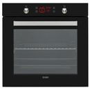 Horno Eléctrico Svan Svh375n 78l 10 Programas 3,10kw Negro 60 Cm