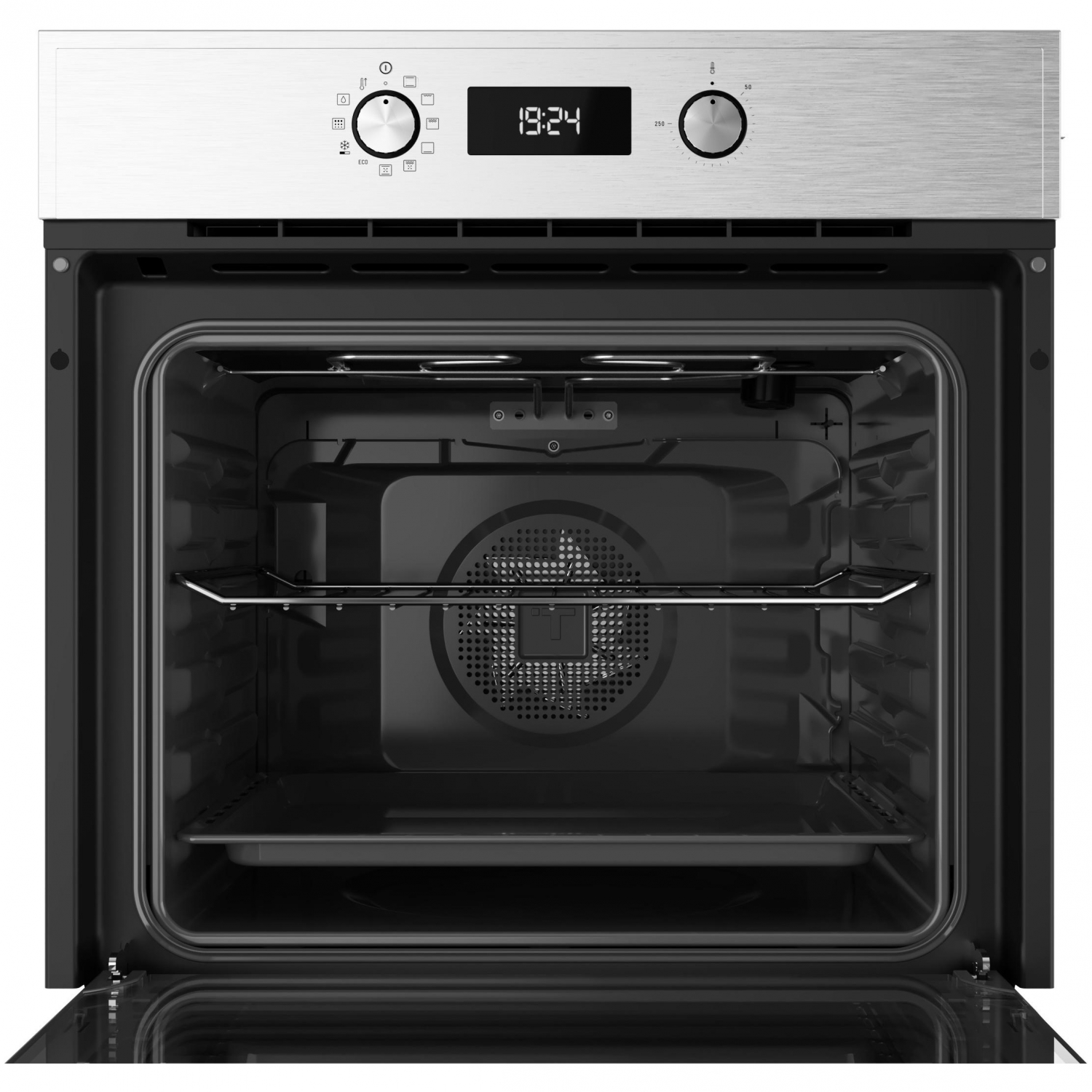 Horno Pirolítico Teka HCB6435P