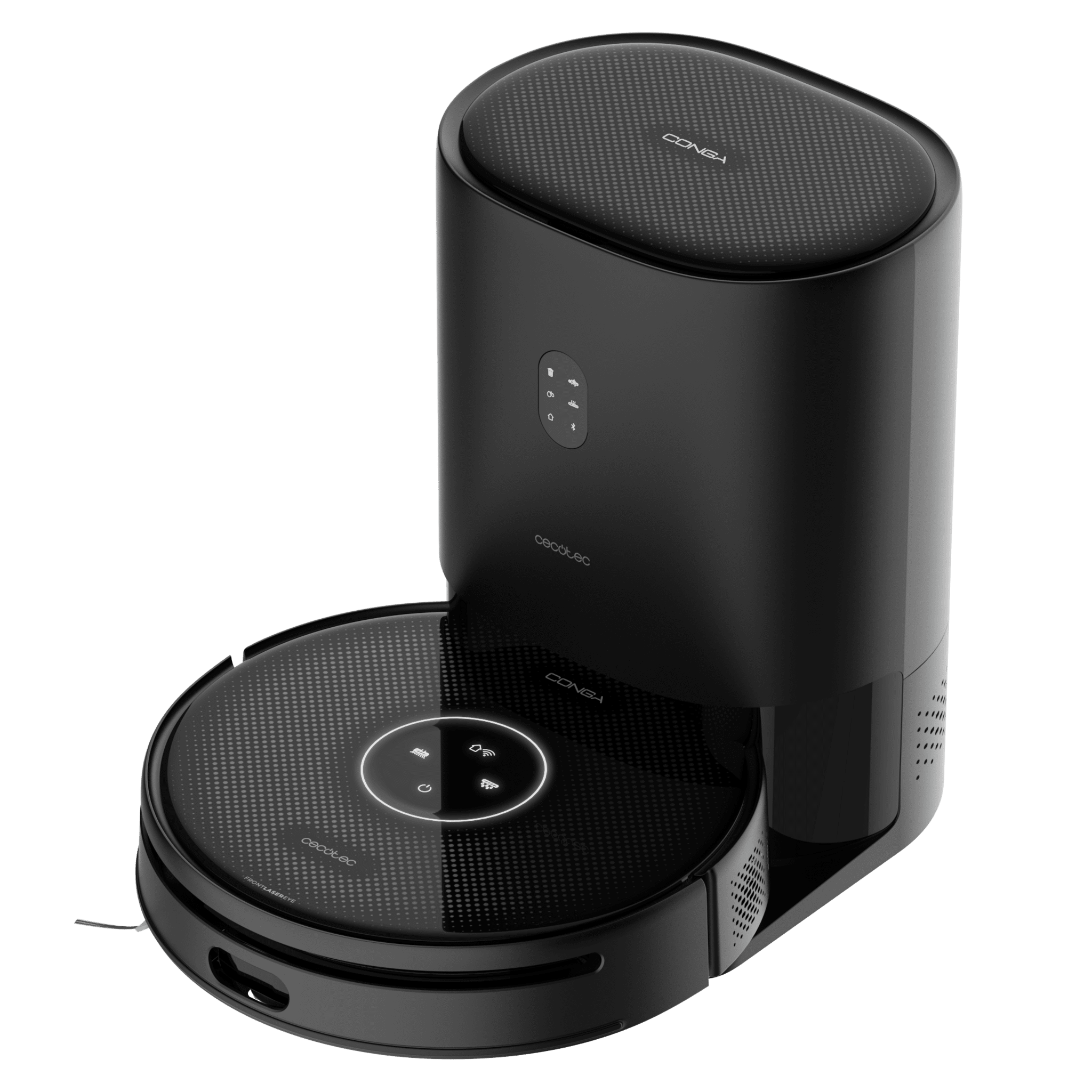 Conga 14090 Twice Roller Home&Fill