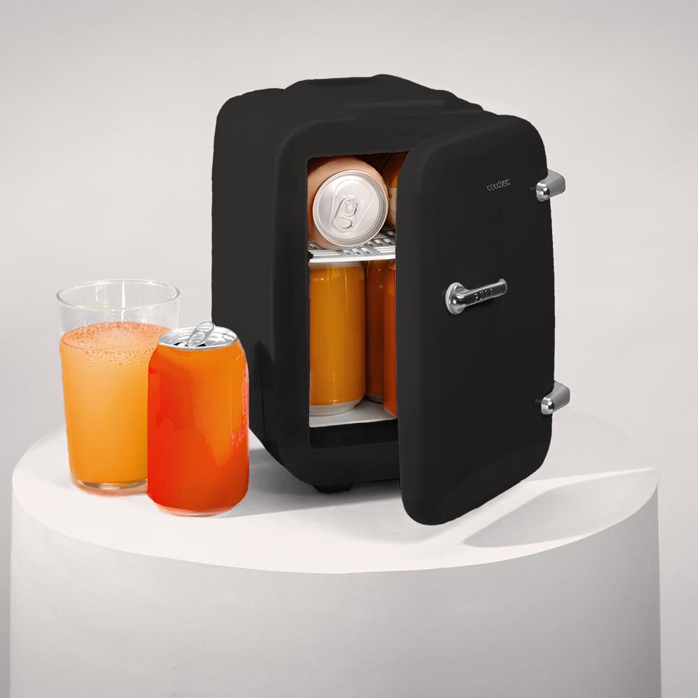 Bolero MiniCooling 4L Habana Black