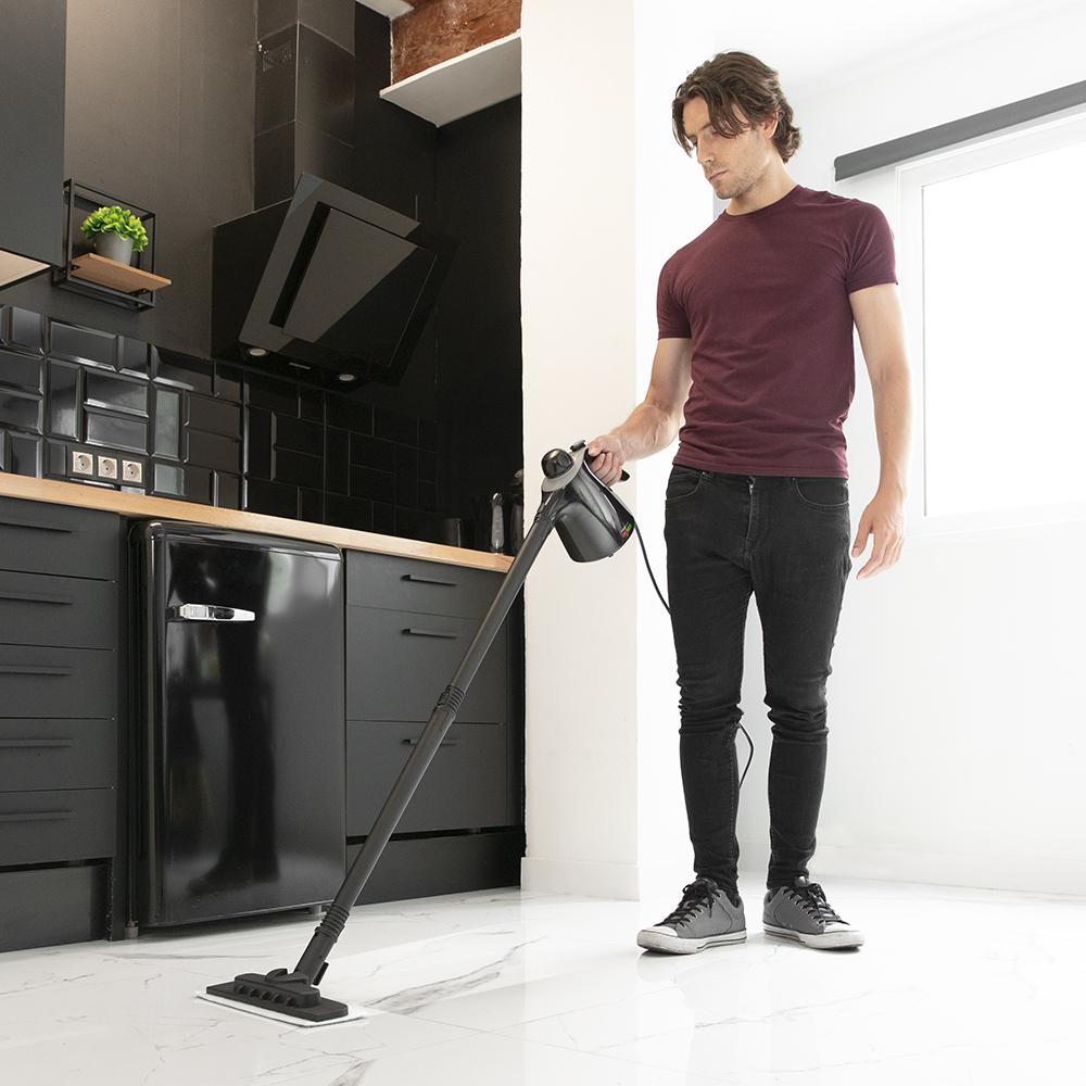 Hydrosteam 1040 Active&Soap