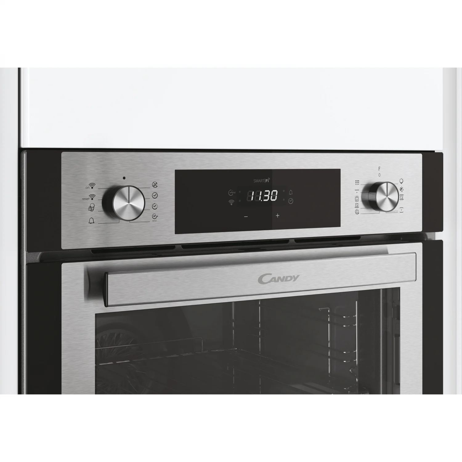 Horno Multifunción Candy A FCNE886X