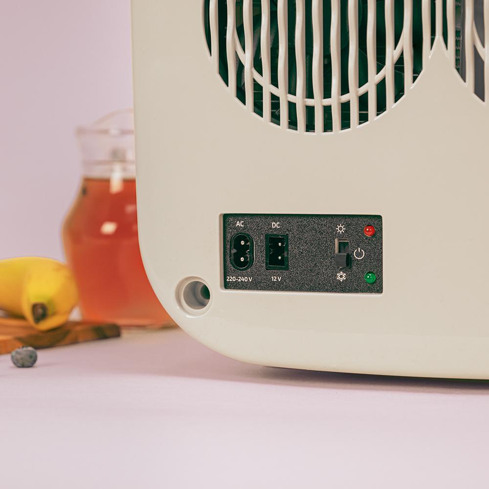 Bolero MiniCooling 25L Bahamas Pink