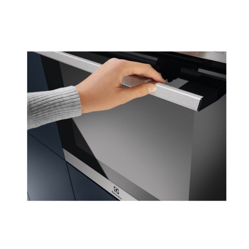 Horno Electrolux Eof3h50bx Inox