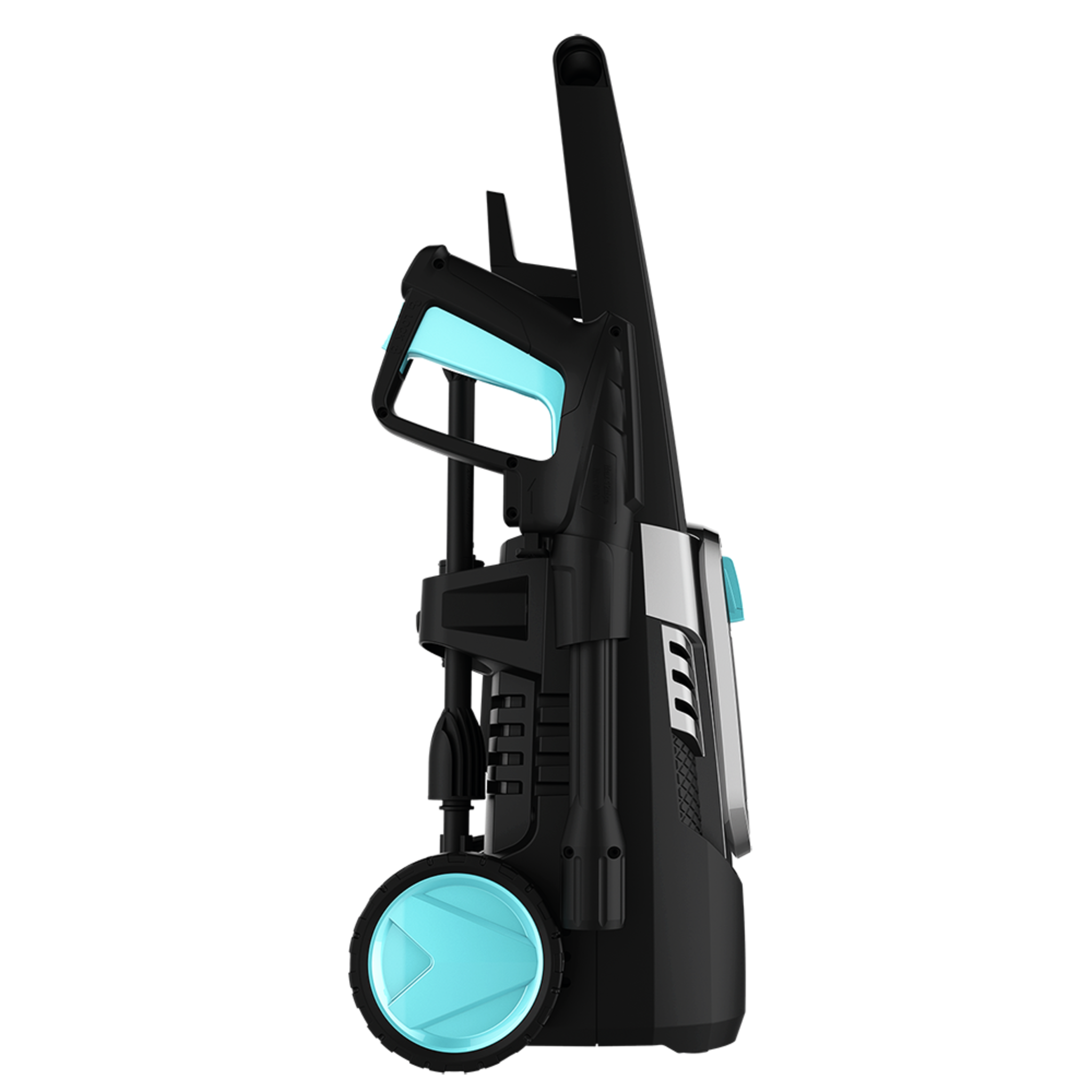 HidroBoost 1600 Car&Bike