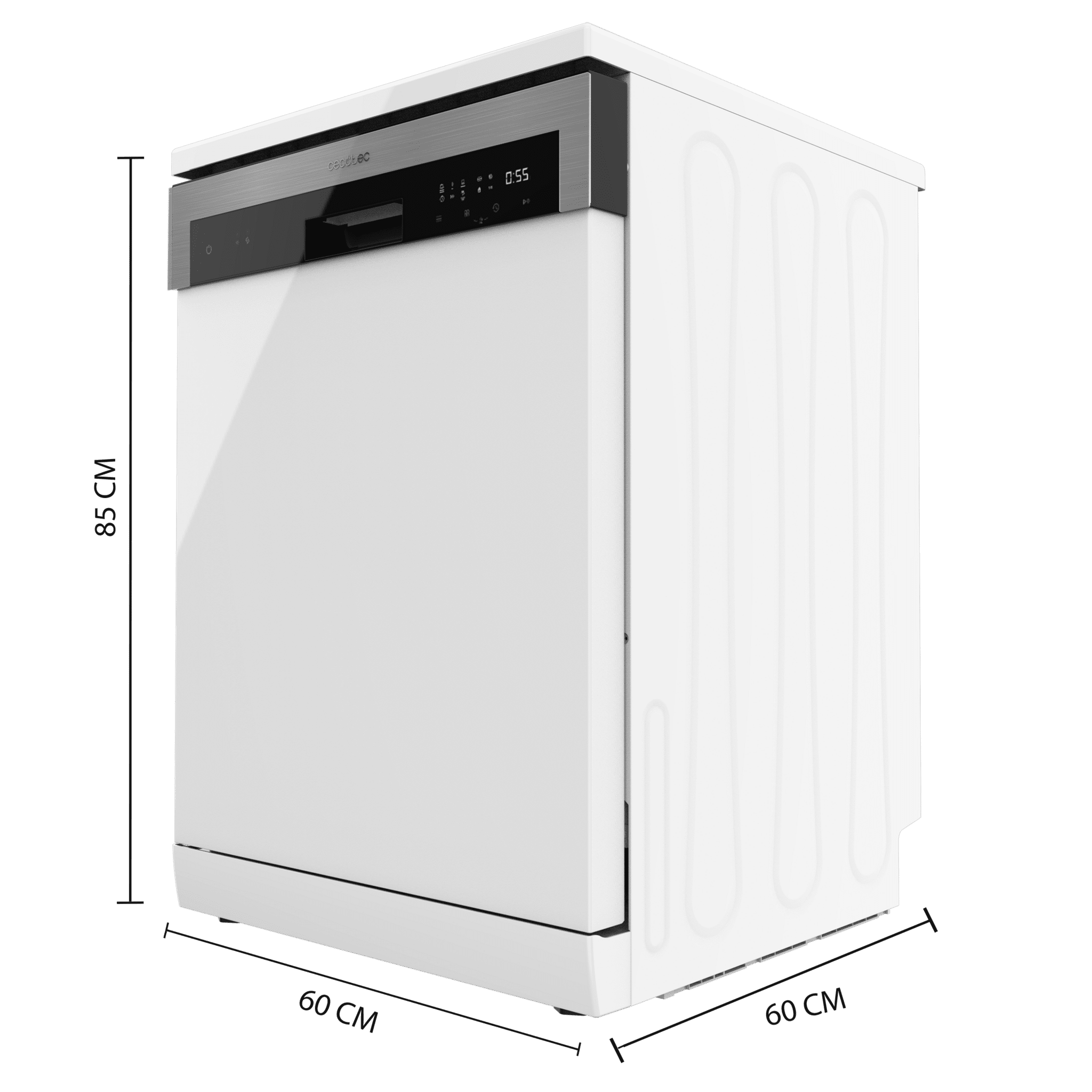 Bolero Aguazero 6500 C