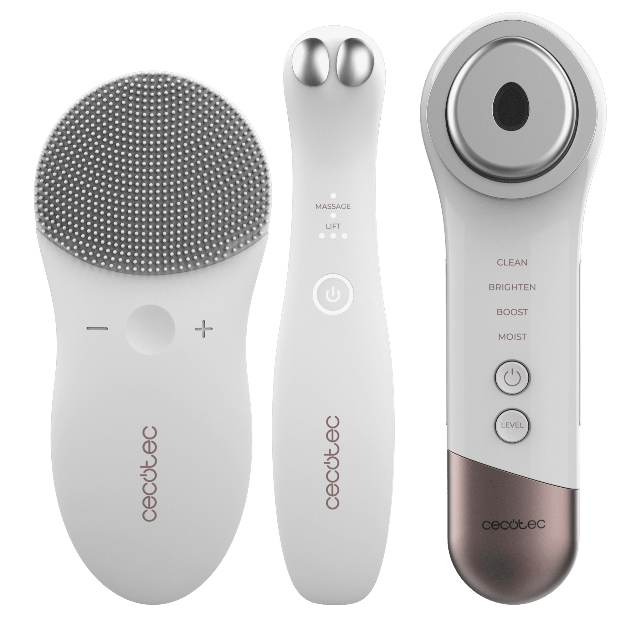 FaceCare SkinRoutine