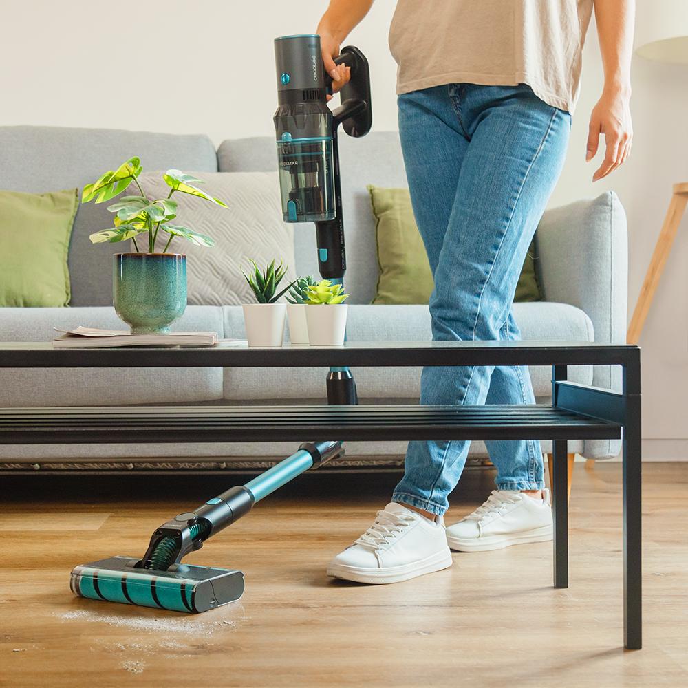 Conga Rockstar 3500 Storm ErgoTwice Animal