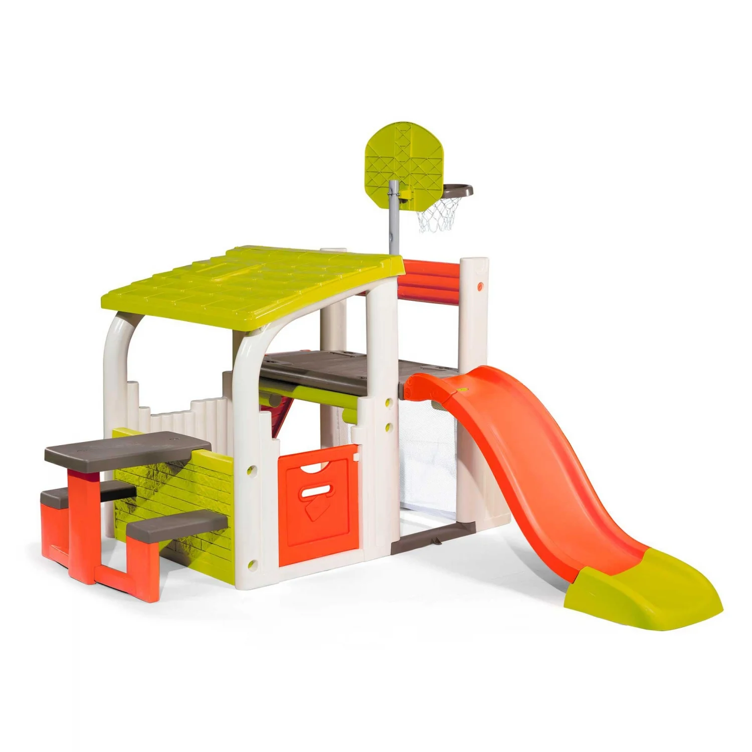 Área Infantil Fun Center