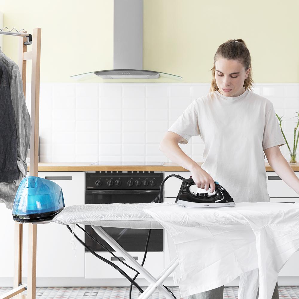 Total Iron 7500 TurboSlim