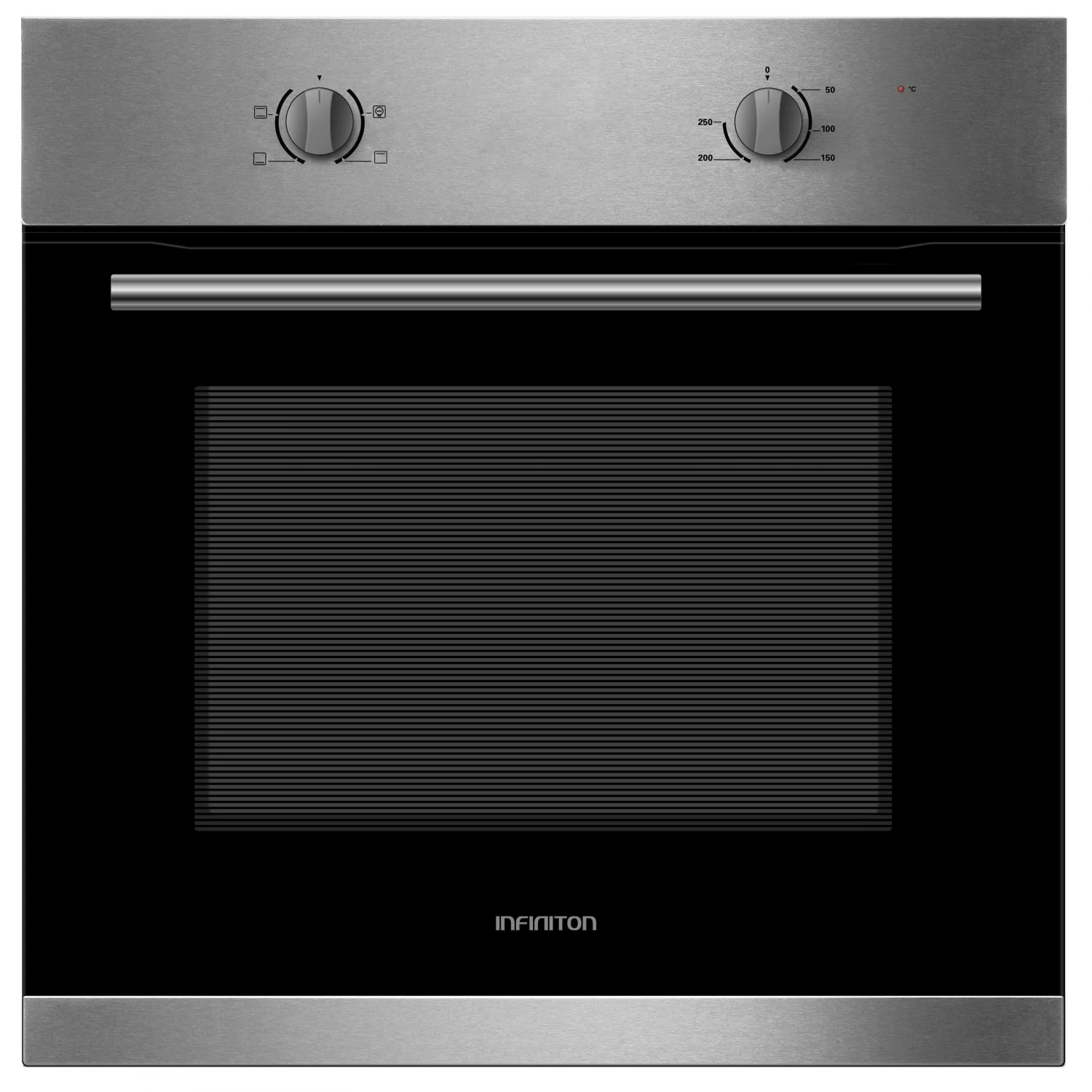 Horno Multifunción Infiniton A B70L4