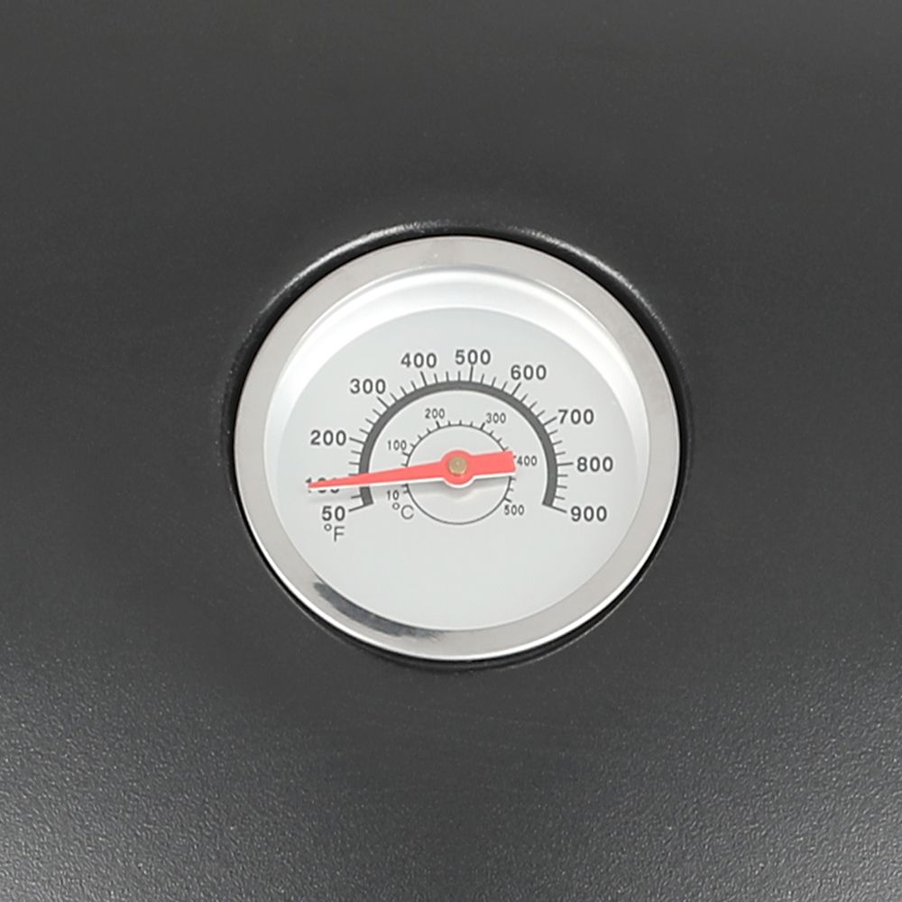 Livoo Barbacoa Portátil A Gas De 3,5kw - Doc275