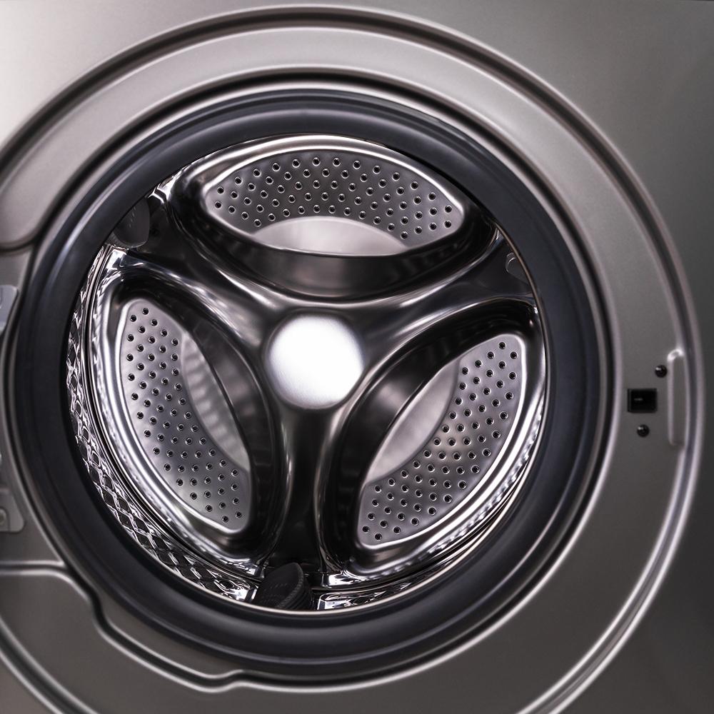 Bolero DressCode 121000 Steel