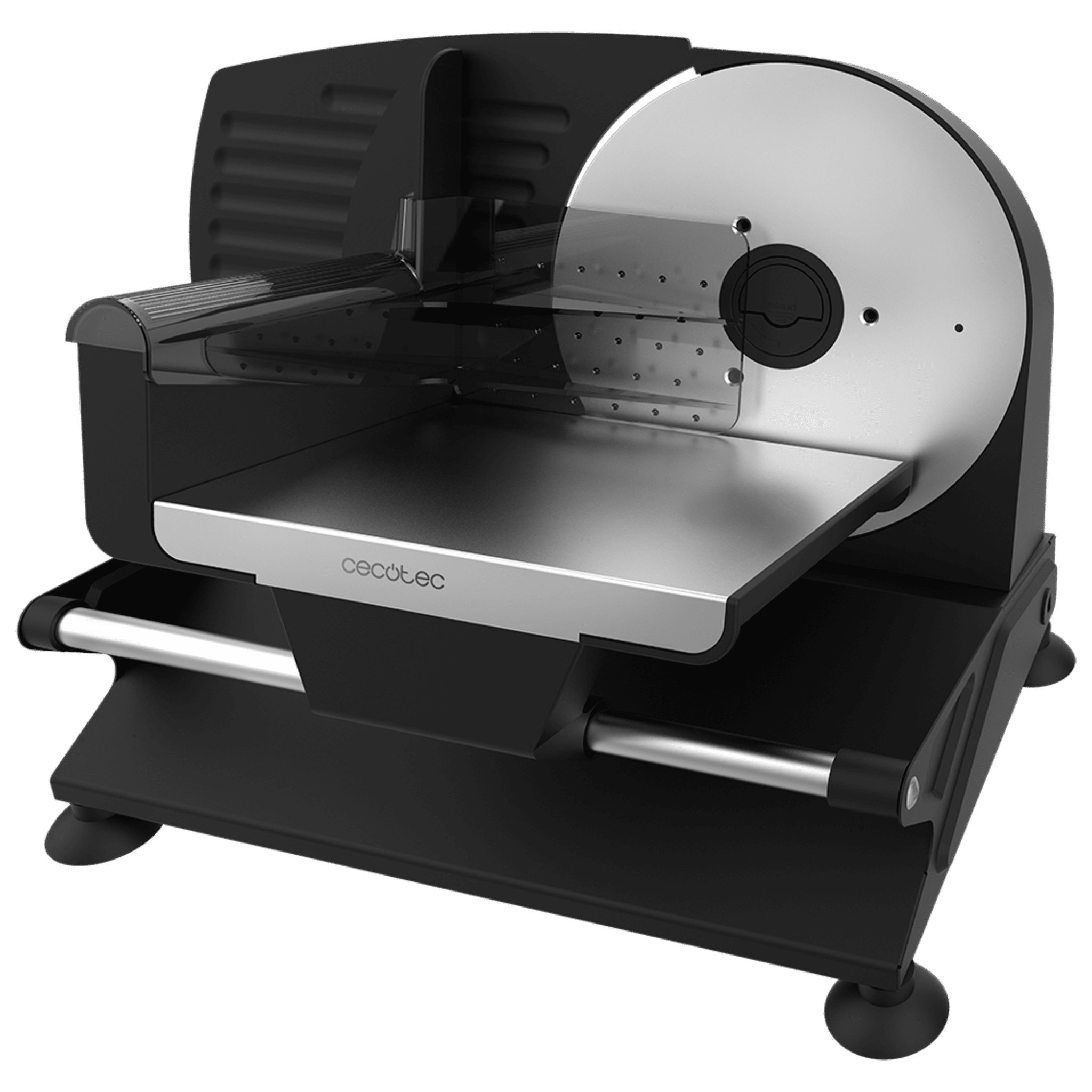 Rock’nCut Shuriken Steel