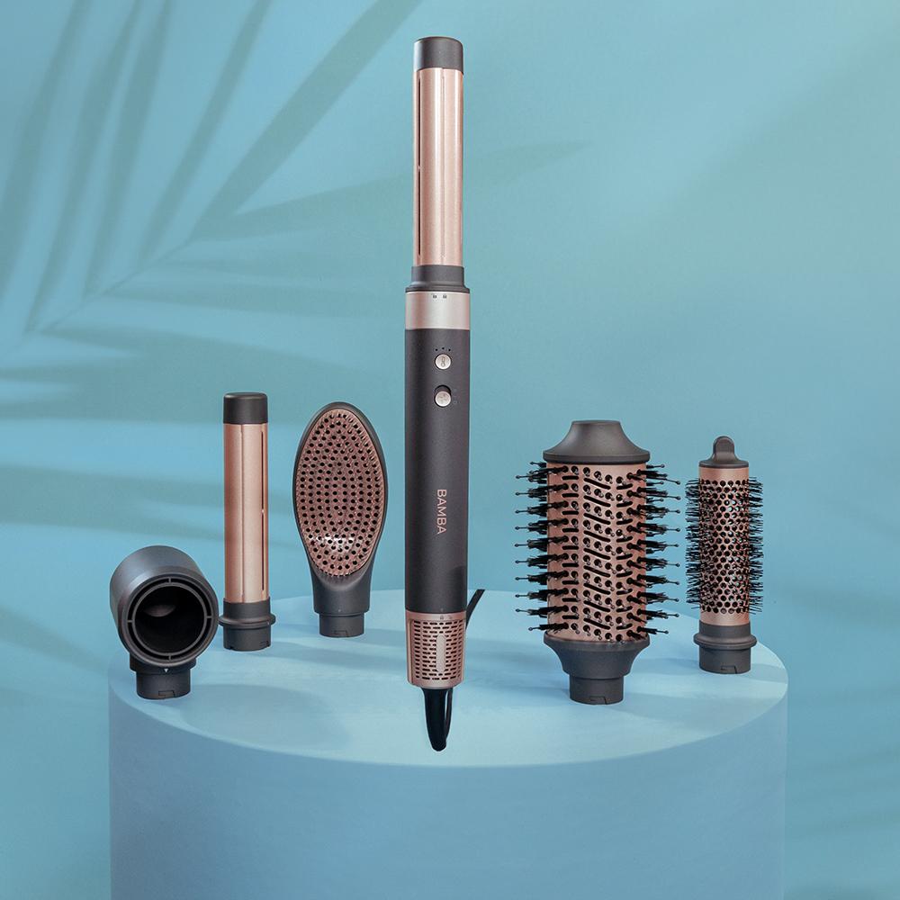 Bamba CeramicCare AirGlam Original