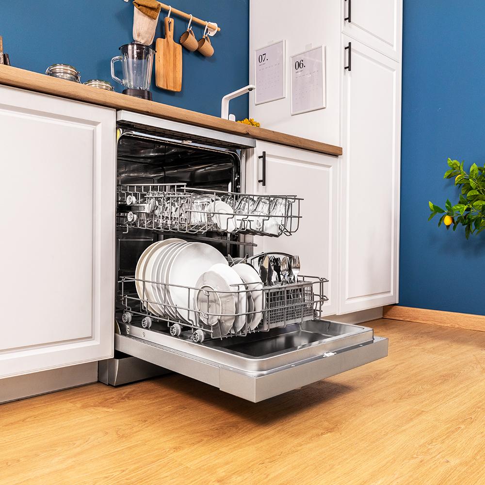 Bolero Aguazero 6000 silver M