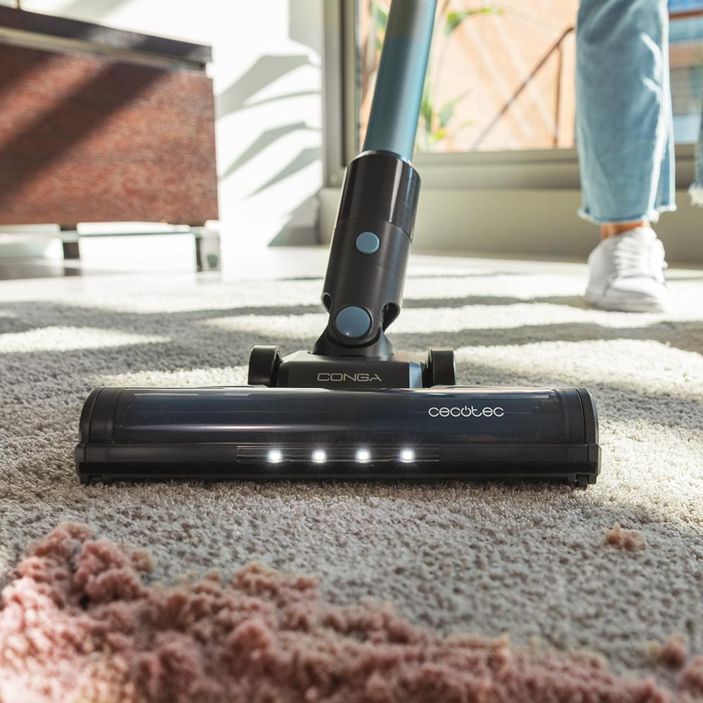 Conga Rockstar 1500 Ray Eternal