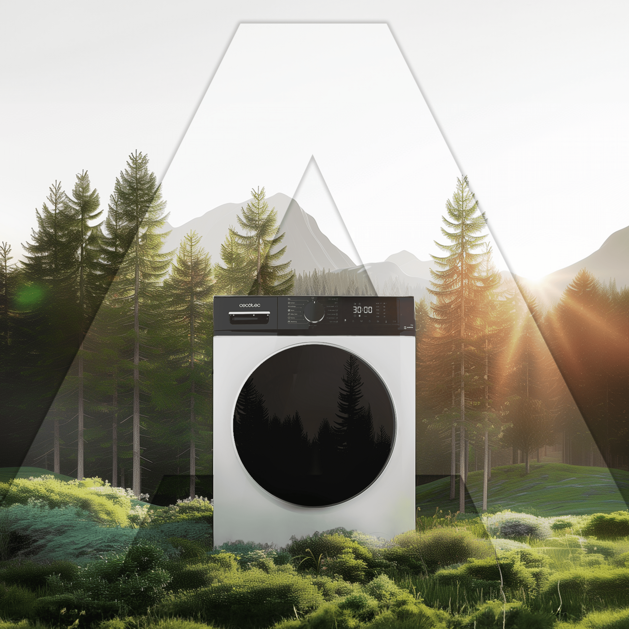 Bolero DressCode 9610 Inverter A