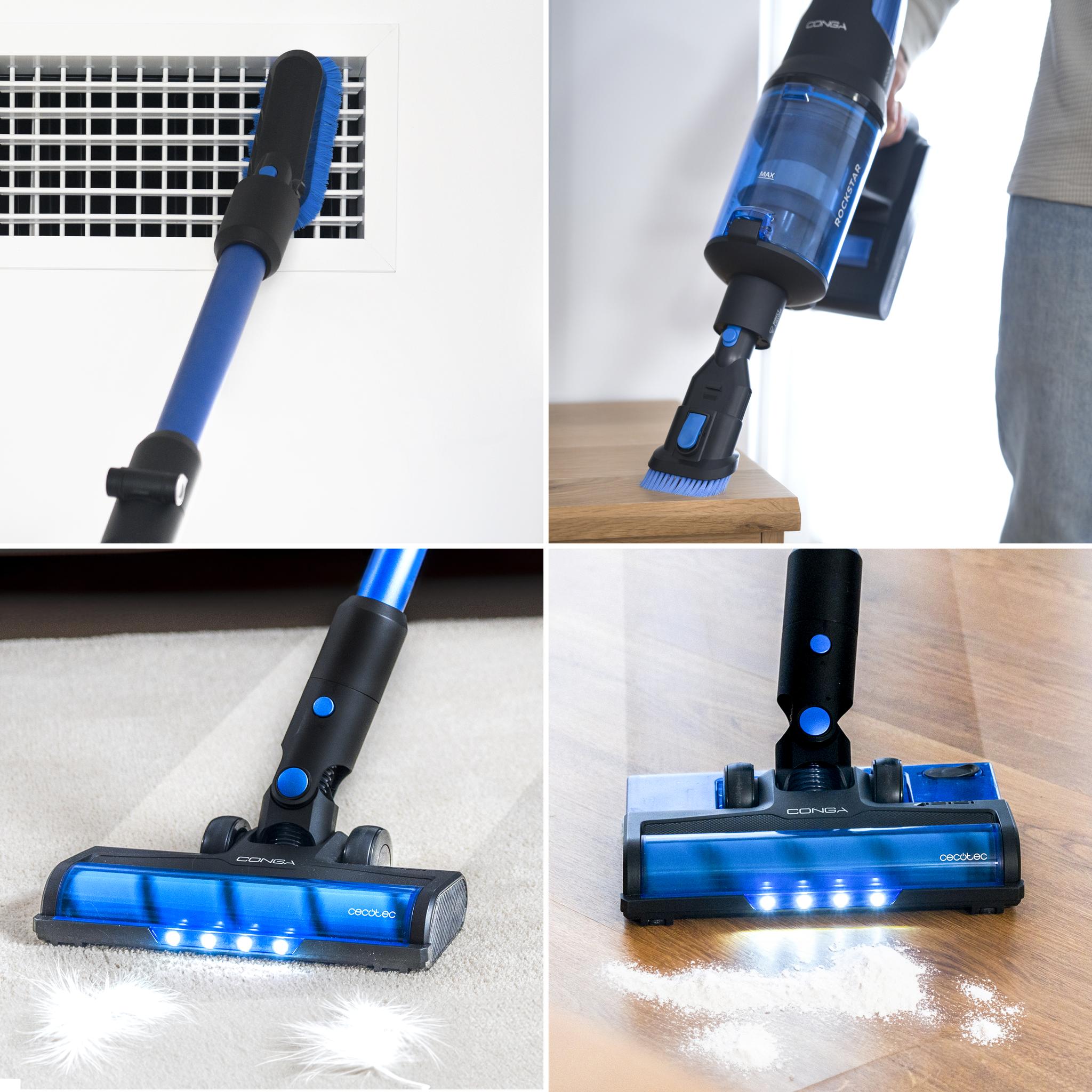 Conga Rockstar 8500 Infinity ErgoWet Animal T