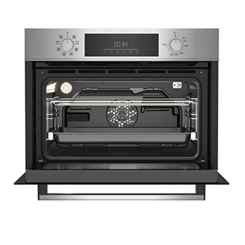 Horno Beko Bbcm12300x Inox 45cm