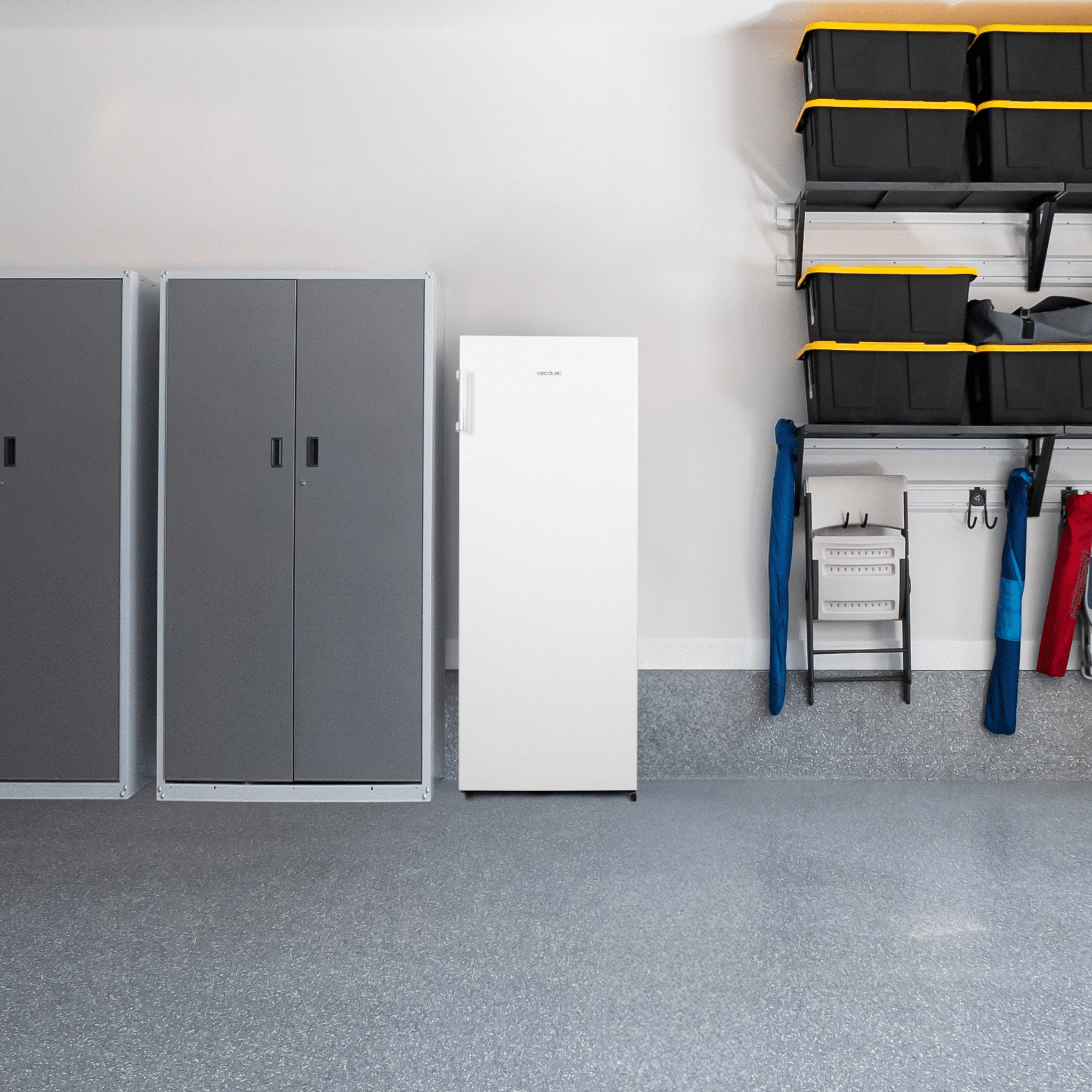 Bolero CoolMarket UF 155 White E