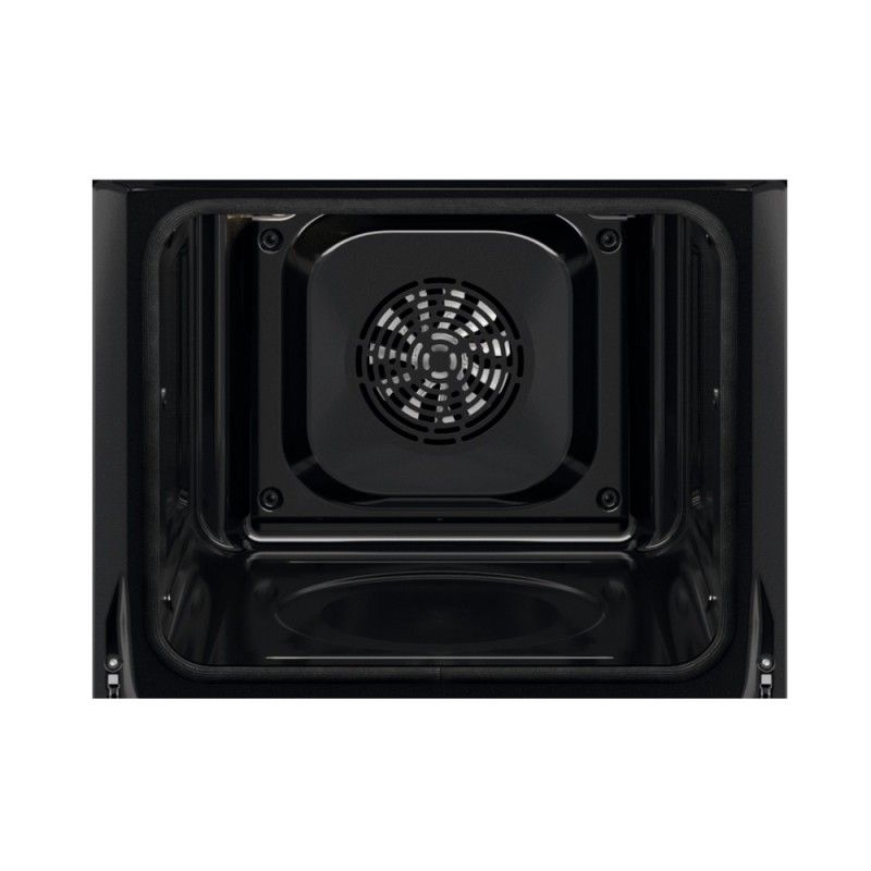 Horno Electrolux Eoh4p46bx Inox Pirolítico