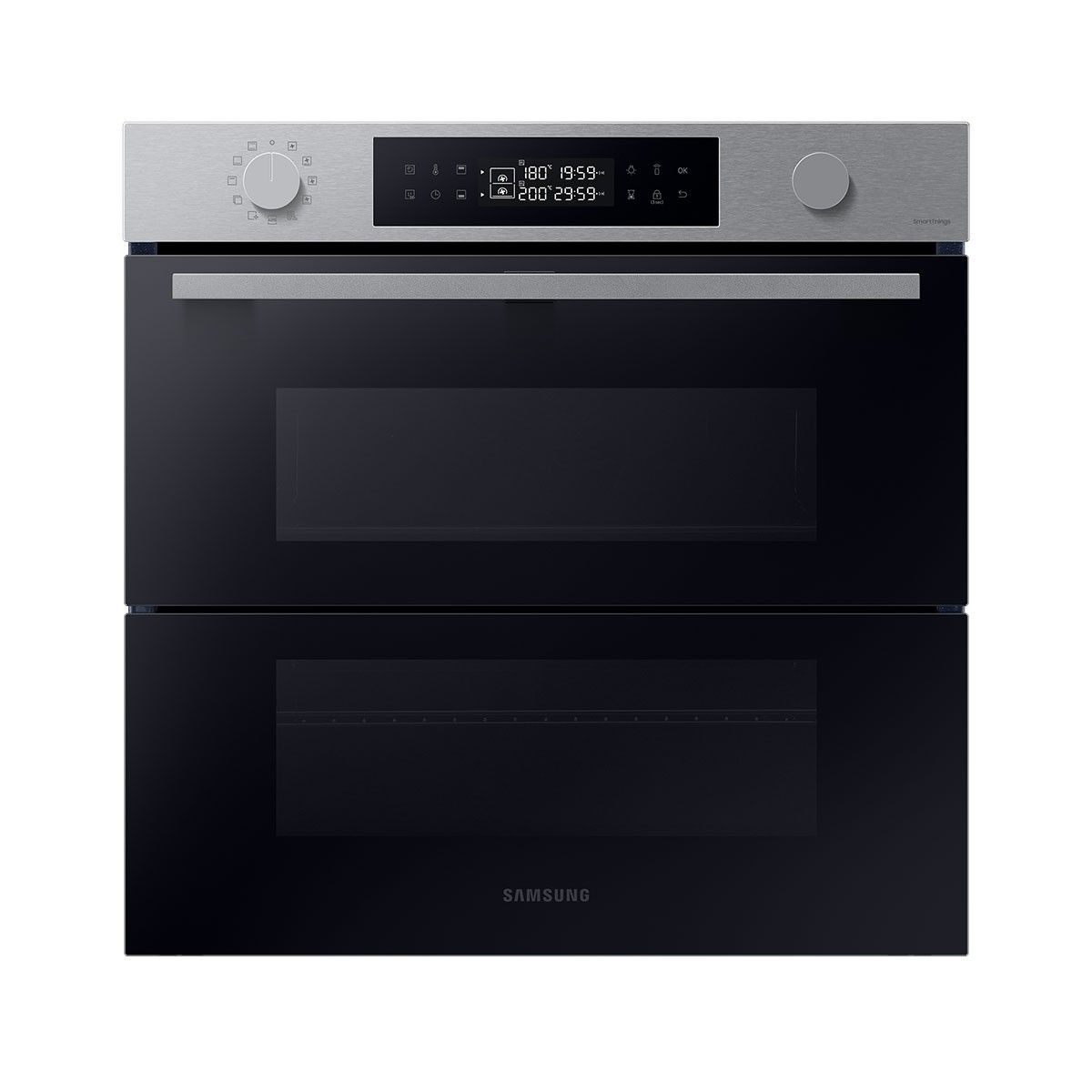 Horno Empotrado Samsung 1600w 76l Negro (nv7b4550vas/u3)