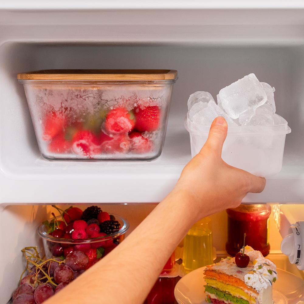 Bolero CoolMarket TT Origin 110 Black E