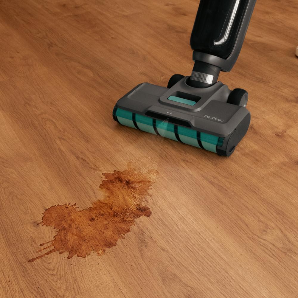 FreeGo Wash&Vacuum Spray