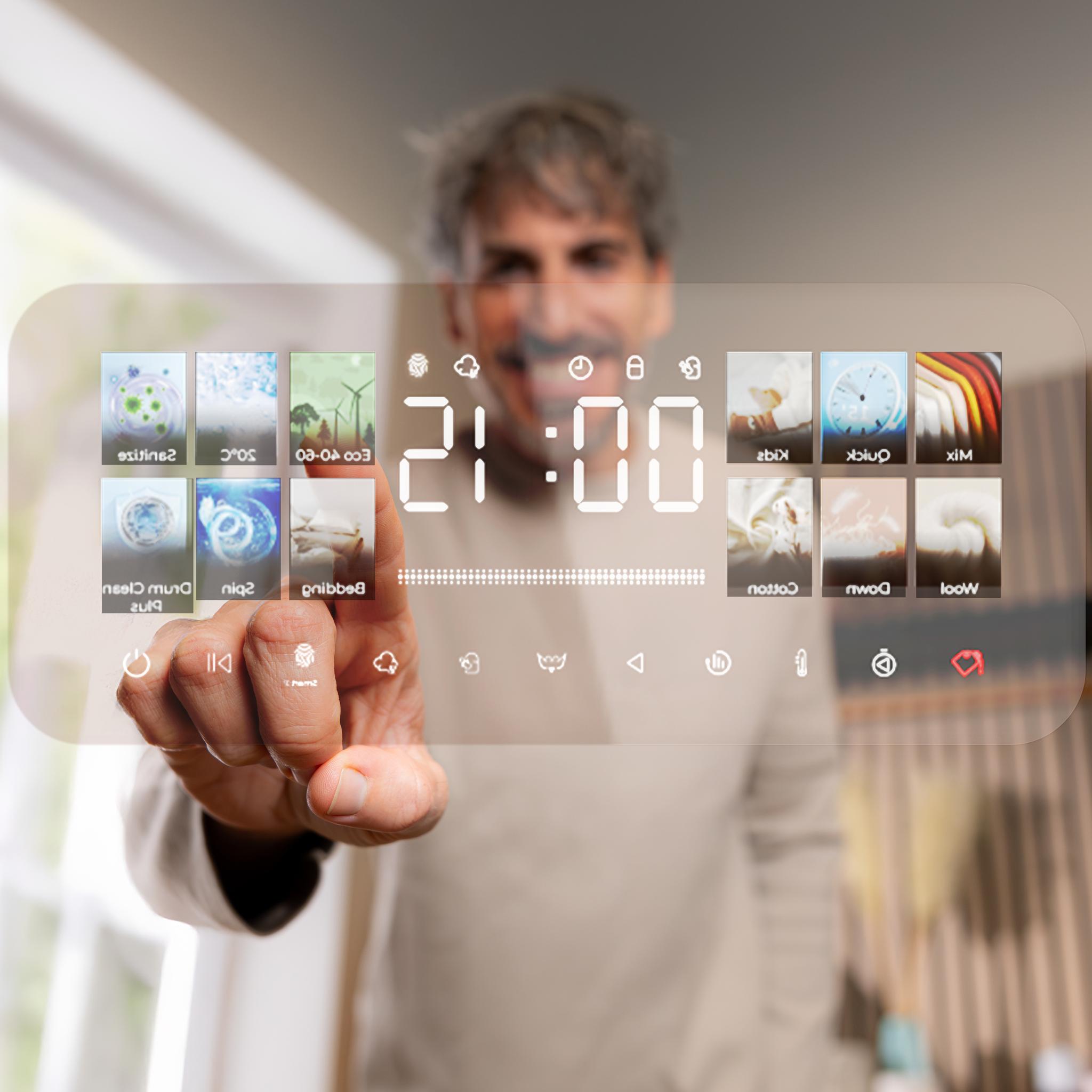 Bolero DressCode 10950 Autodose Inverter 3D Ice Blue A