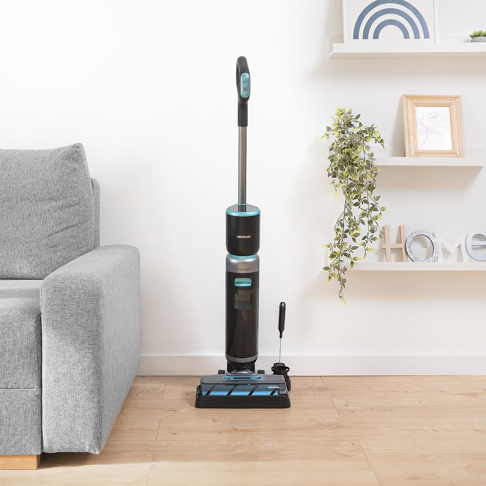 FreeGo Wash&Vacuum