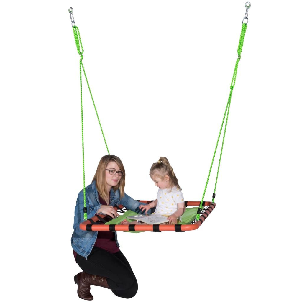 Columpio Cuadrado Relax J-jou056 Trigano