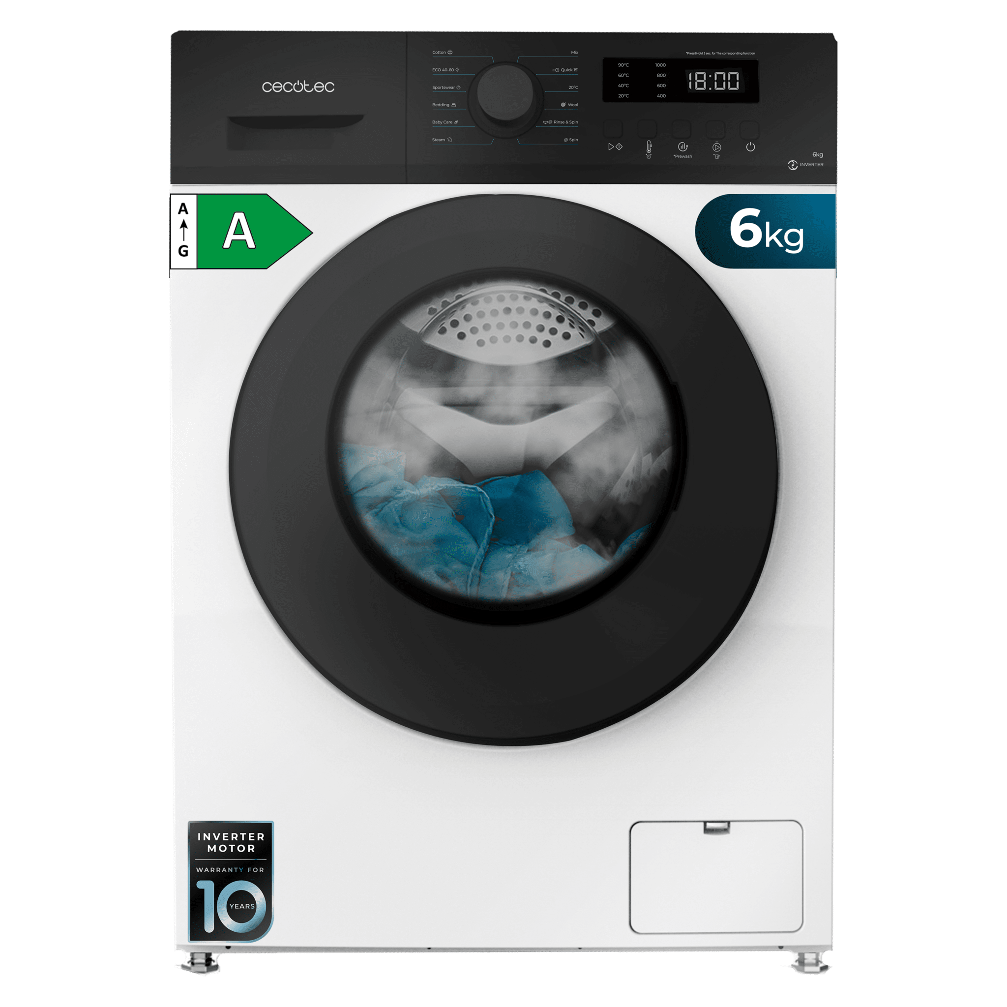 Bolero DressCode 6150 Inverter A