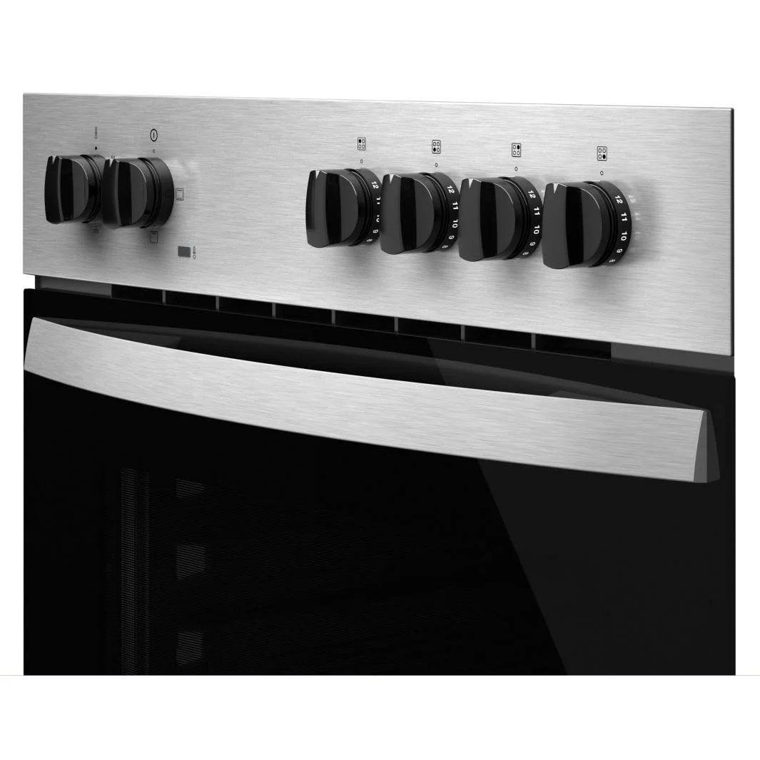 Horno Polivalente Convencional Teka HBE435