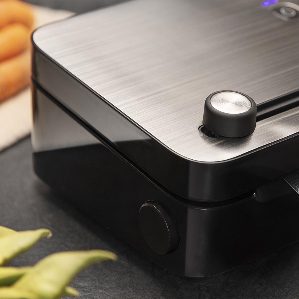 Sealvac 140 Steelcut