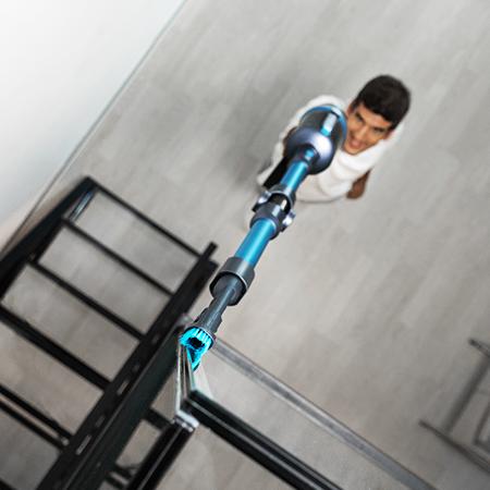 Conga Rockstar 2500 VItal ErgoWet