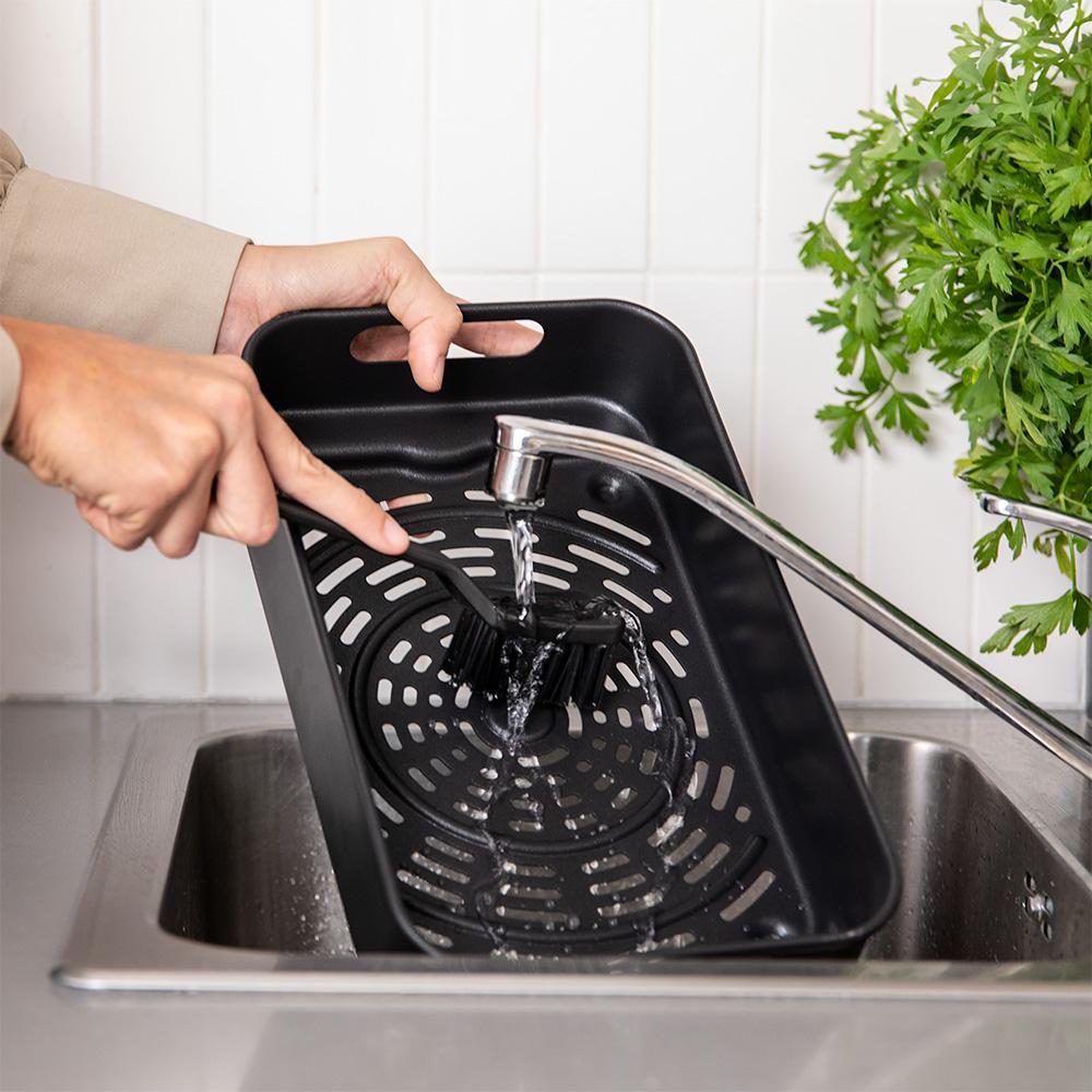 Cecofry FireDome 8000 Pro