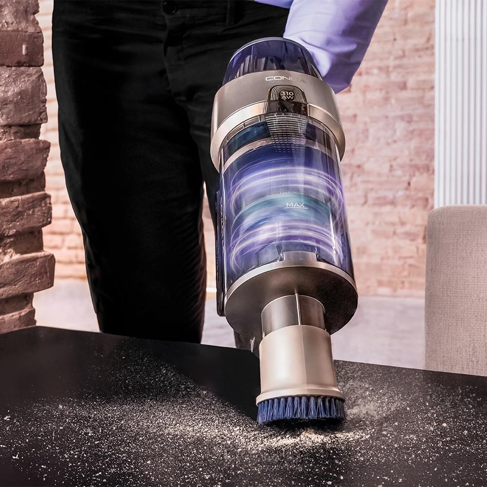 Conga Rockstar 12500 Stellar AquaPet Flex