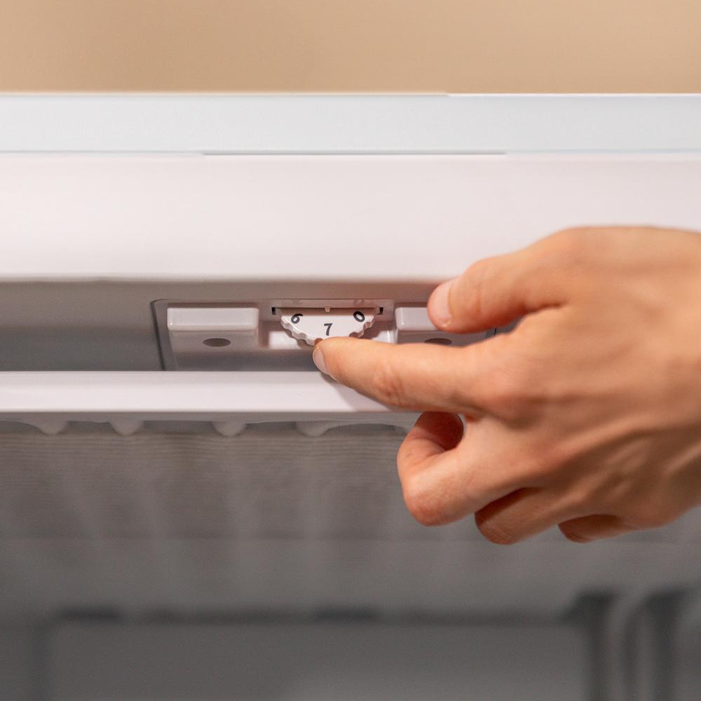 Bolero CoolMarket TF 87 White