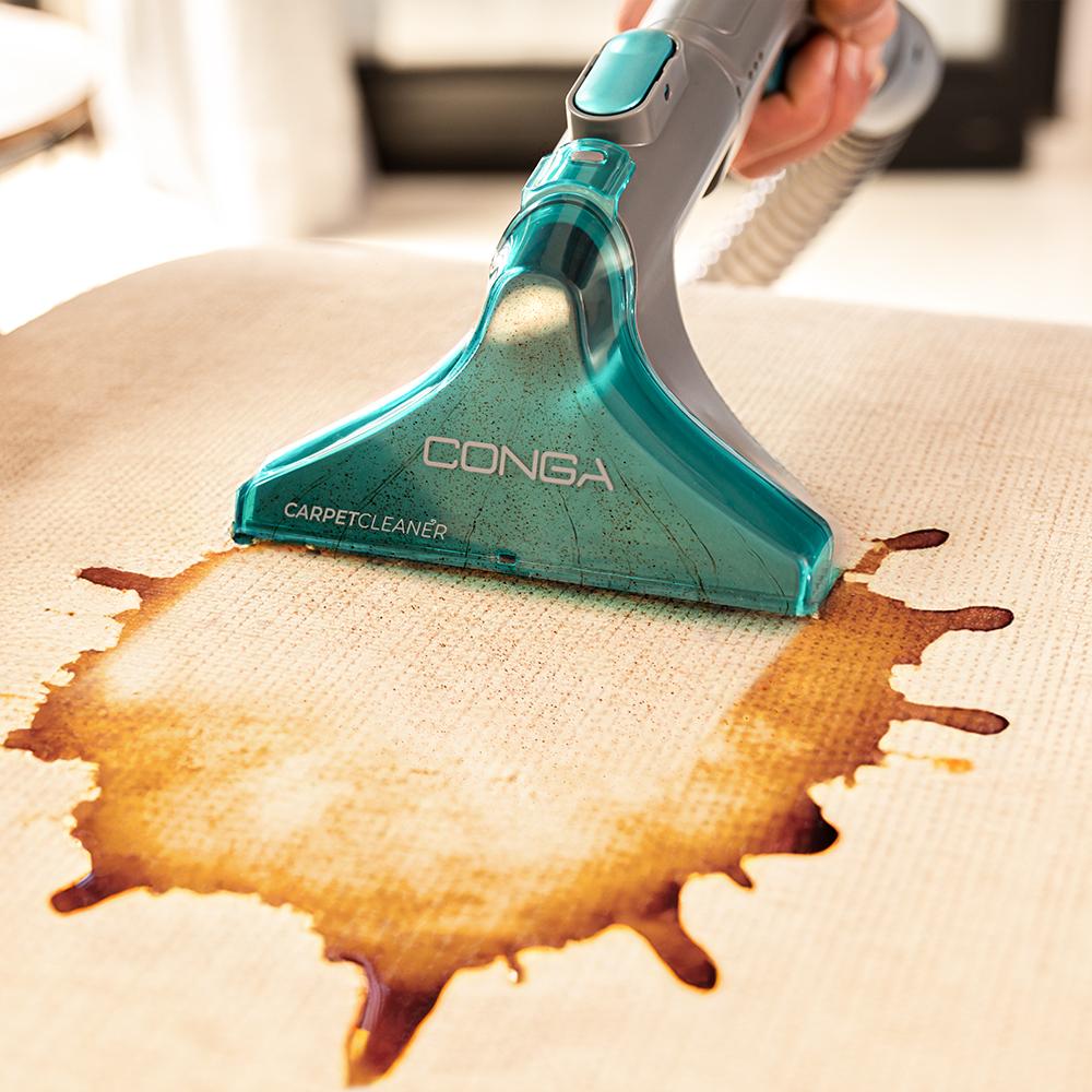 Conga CarpetClean 10000 EasyHome