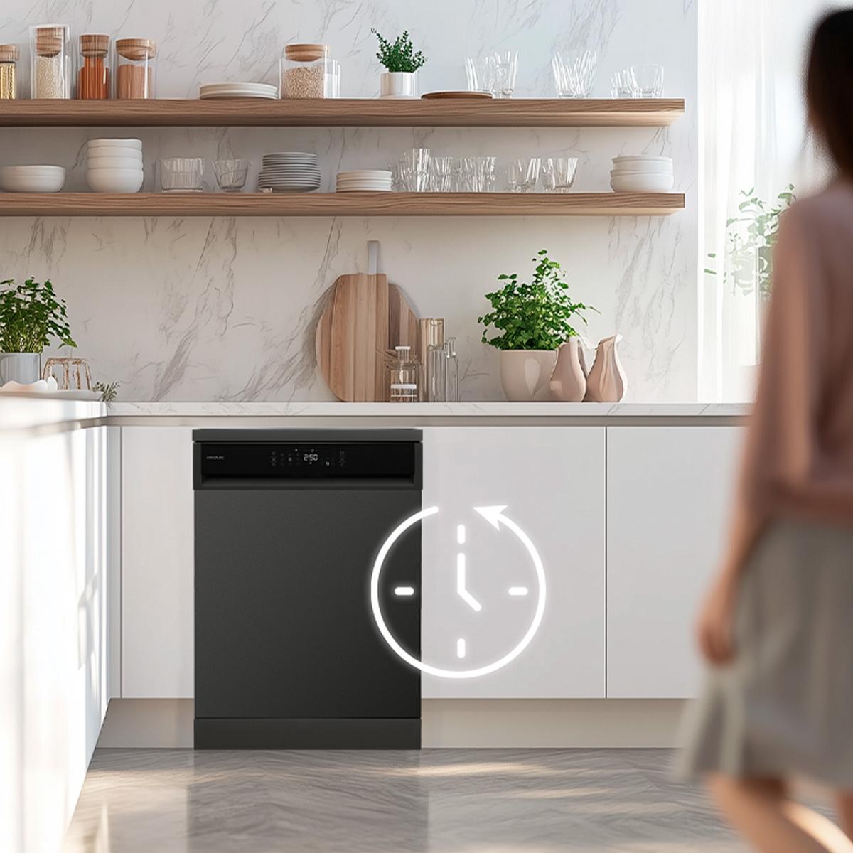 Bolero Aguazero 6800 Dark A