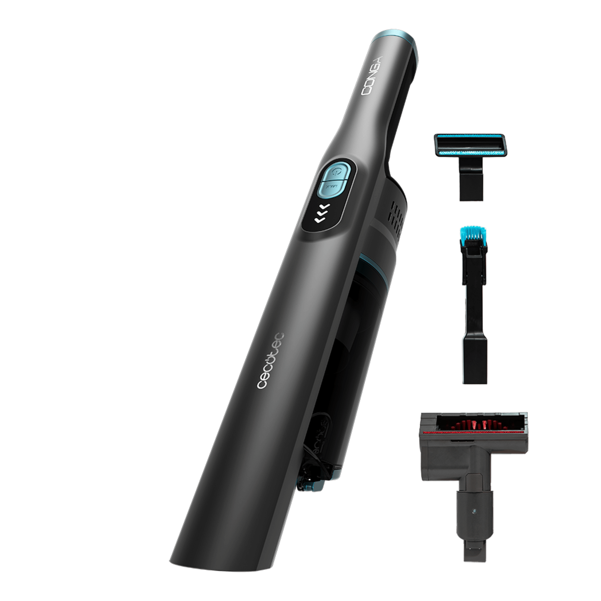 Conga Rockstar Micro+ Turbo