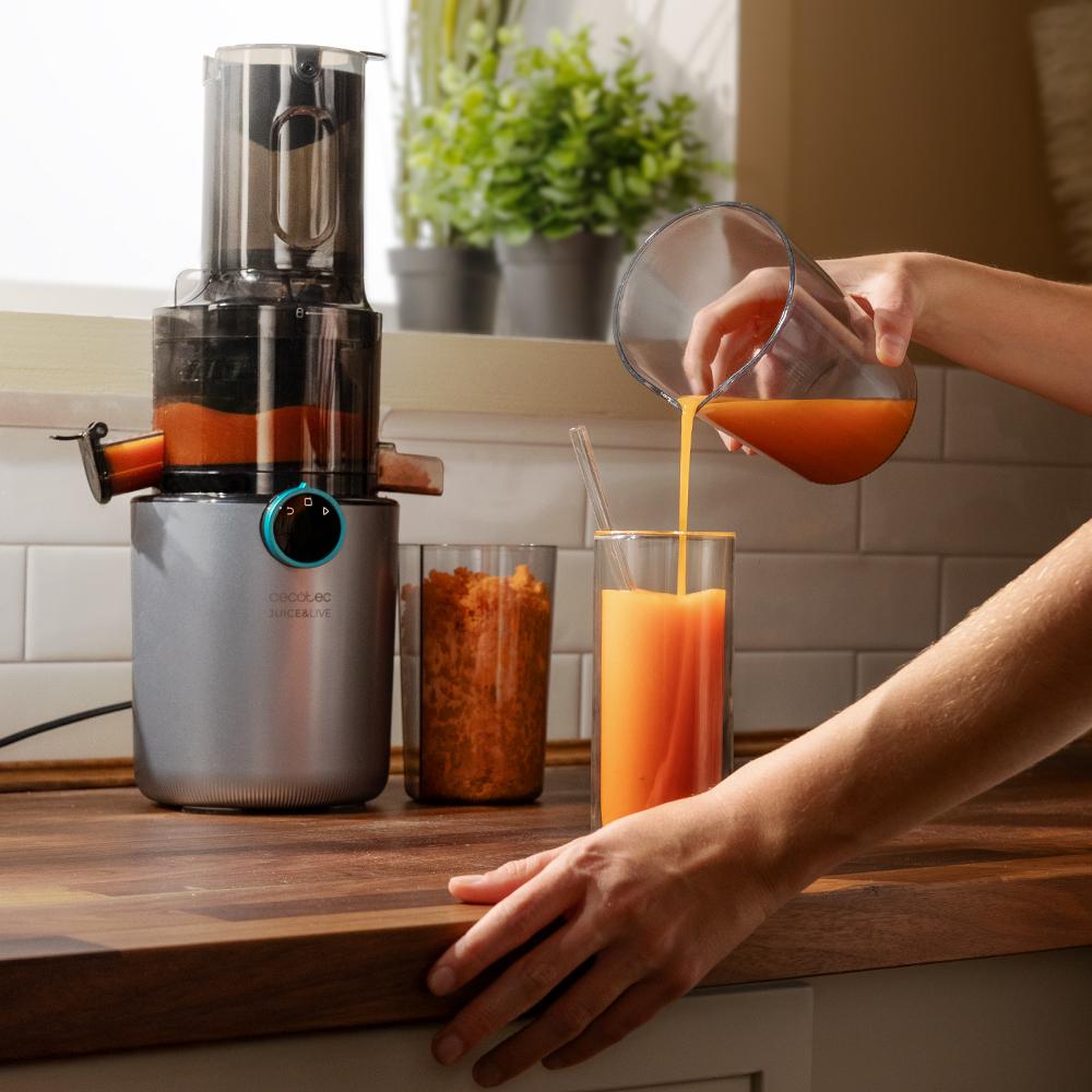 Juice&Live 1500 Slim