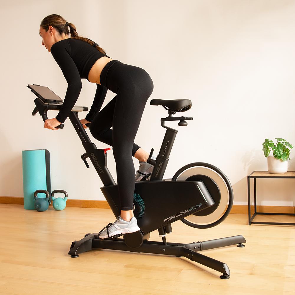DrumFit Indoor Professional Incline