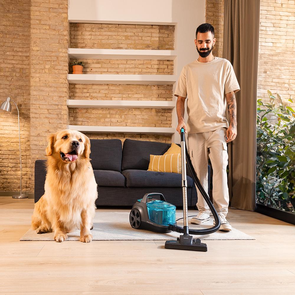 Conga Rockstar Cyclonic XL ProAnimal