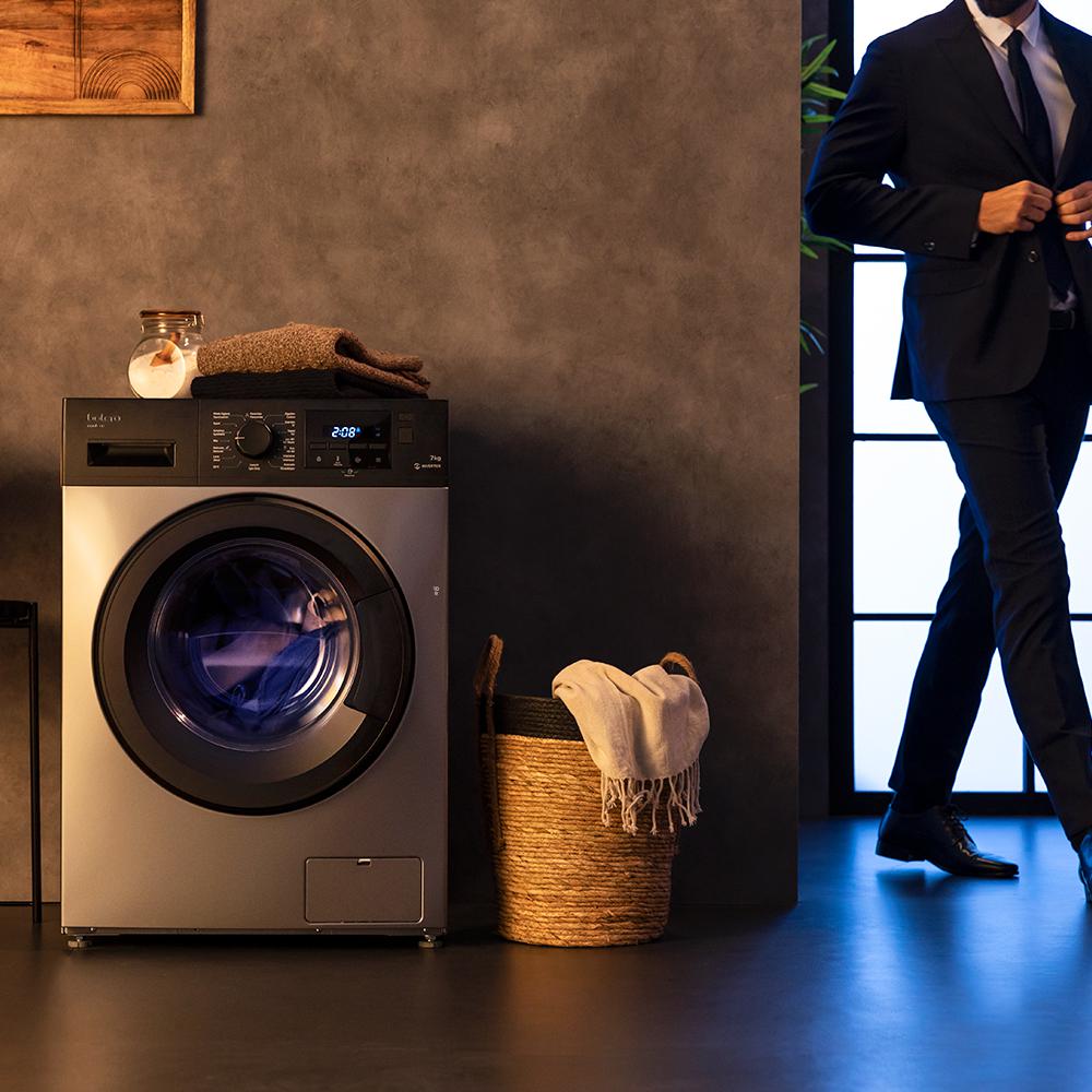 Bolero Dresscode 7200 Inverter Steel