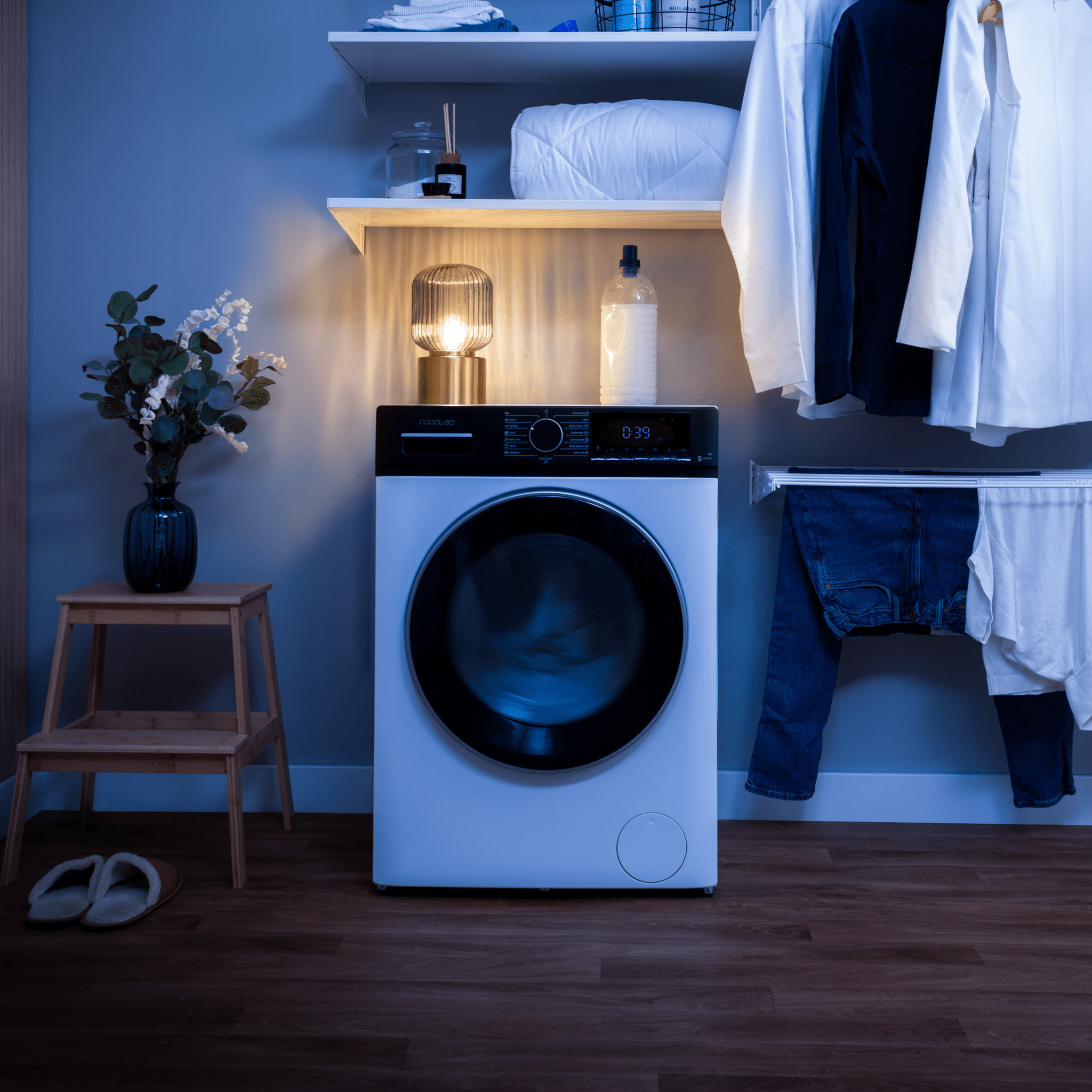 Bolero DressCode 9610 Inverter A