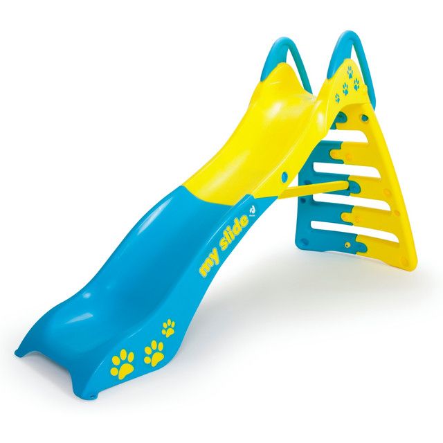 Injusa Tobogán My First Slide