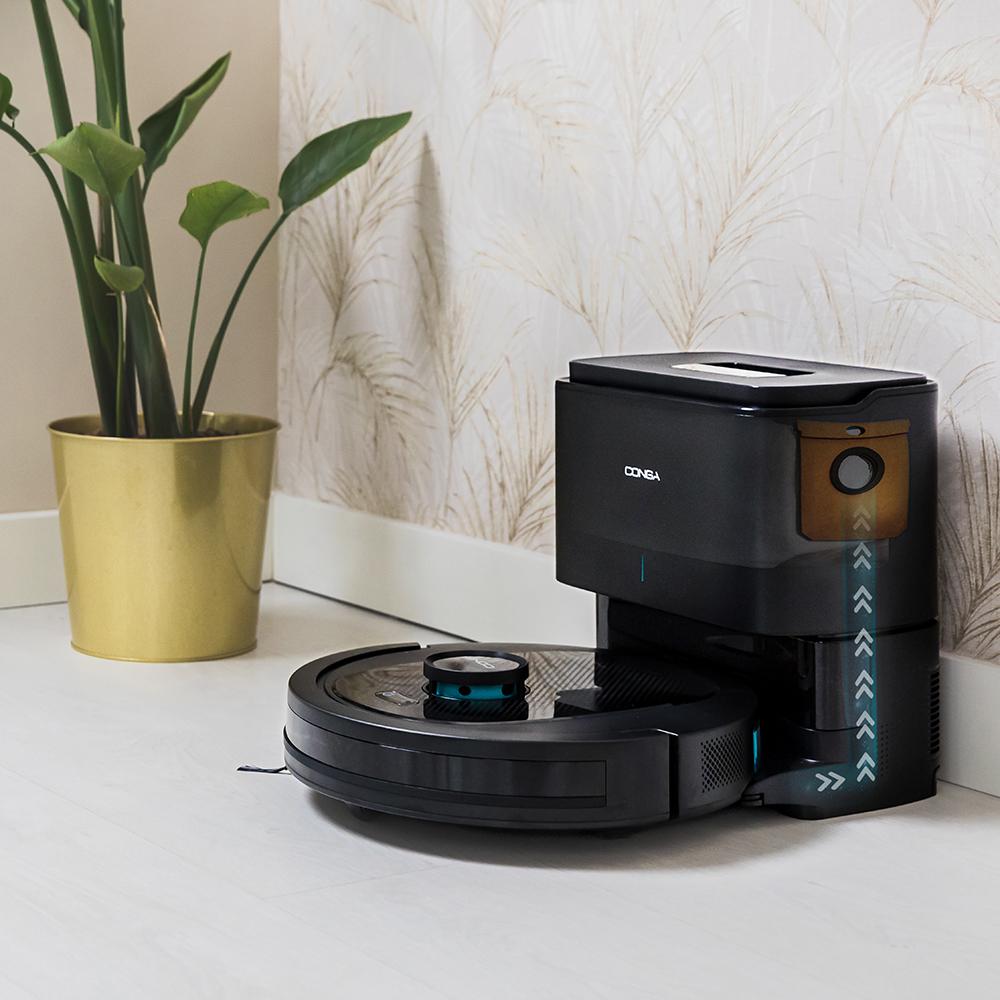 Conga 7490 Ultimate Vac Station